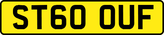 ST60OUF
