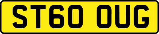ST60OUG