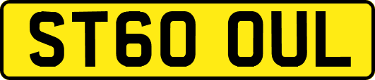 ST60OUL