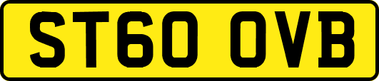 ST60OVB