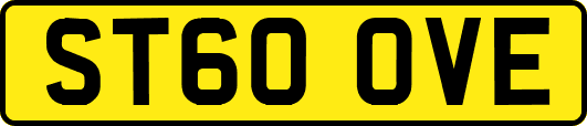 ST60OVE