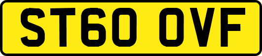 ST60OVF
