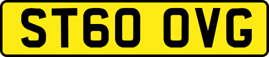 ST60OVG