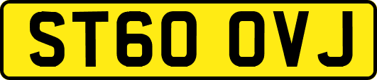 ST60OVJ