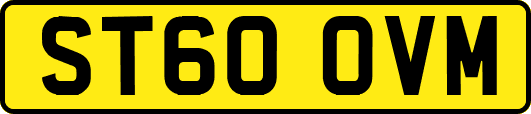 ST60OVM