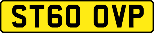 ST60OVP