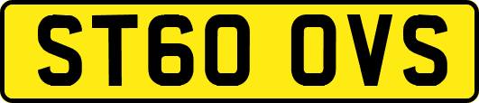 ST60OVS
