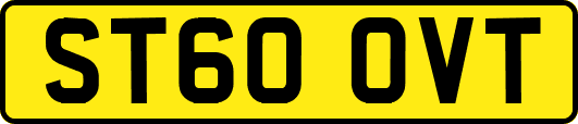 ST60OVT