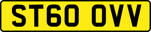 ST60OVV