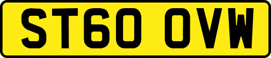 ST60OVW