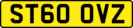 ST60OVZ