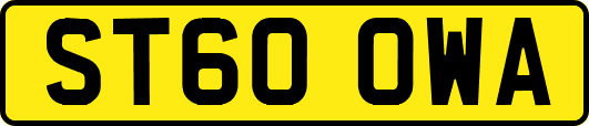 ST60OWA