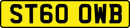 ST60OWB