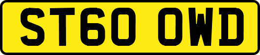 ST60OWD