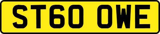 ST60OWE