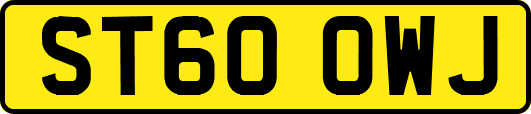 ST60OWJ