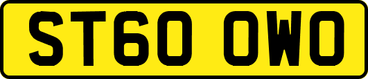 ST60OWO