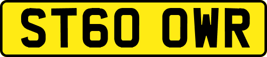 ST60OWR