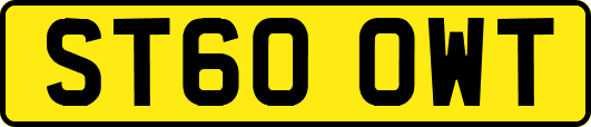 ST60OWT