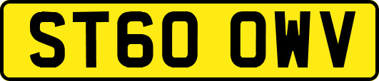 ST60OWV