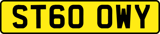ST60OWY