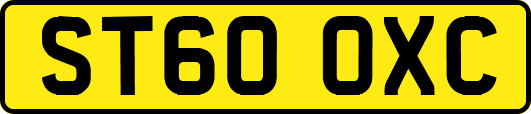 ST60OXC
