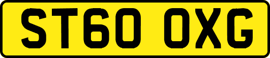 ST60OXG