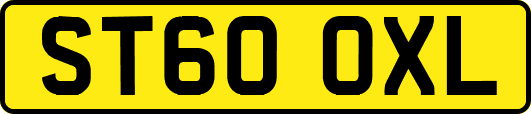 ST60OXL