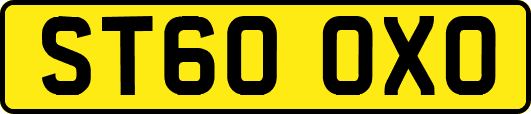 ST60OXO