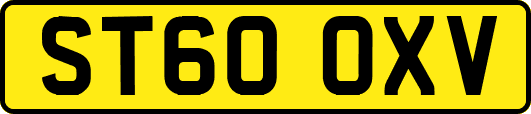 ST60OXV