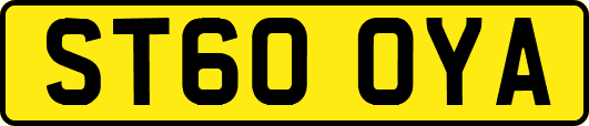 ST60OYA