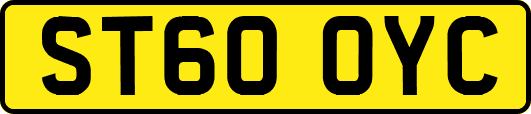ST60OYC