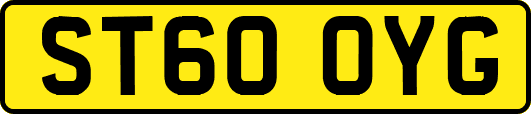 ST60OYG