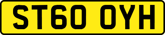 ST60OYH