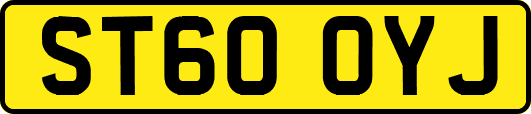ST60OYJ