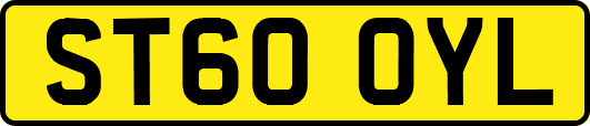 ST60OYL