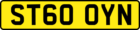 ST60OYN