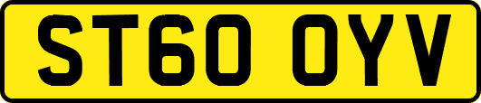 ST60OYV