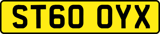 ST60OYX