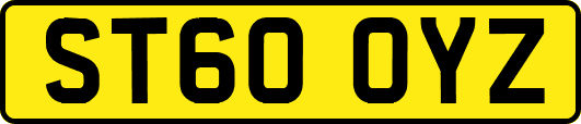 ST60OYZ