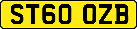 ST60OZB