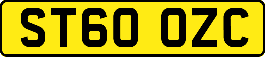 ST60OZC