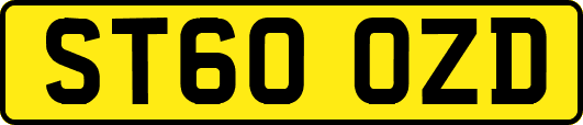 ST60OZD
