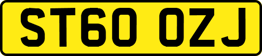ST60OZJ