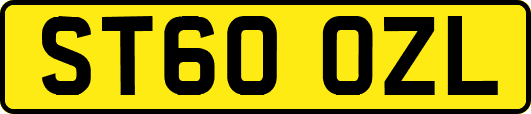 ST60OZL