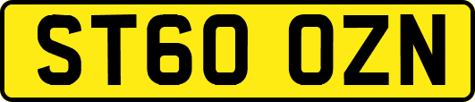 ST60OZN