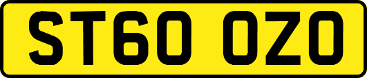 ST60OZO