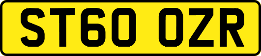 ST60OZR