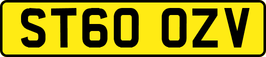 ST60OZV