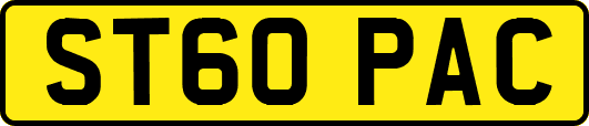 ST60PAC